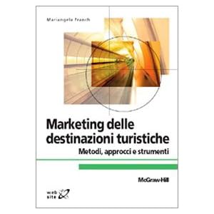 Marketing delle destinazioni turistiche