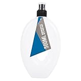 500ml Runner Water Bottle with Hand Grip
