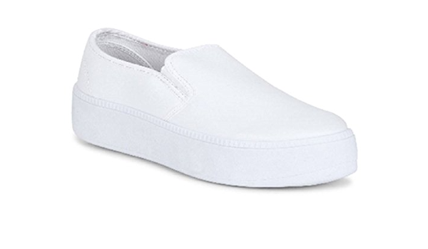 white shoes amazon