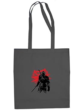Geralt - Stofftasche / Beutel