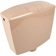 Suchergebnis auf Amazon.de für: spülkasten beige