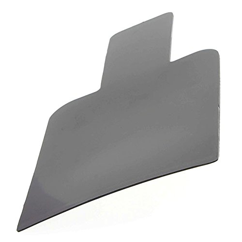 Strähnchen Kosmetex Färbekelle Arbeitshilfe, Strähnen-kelle verschiedene Färbetechniken Farbe und Blondierung - 5