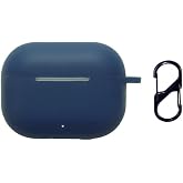 Coverzone Huawei FreeBuds SE 4 ANC ile uyumlu Bluetooth Kulaklık Kılıfı, Darbeye Dayanıklı Silikon Bluetooth Kulaklık Kılıfı 