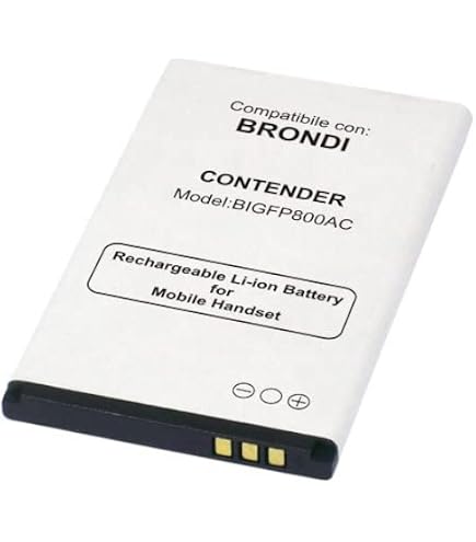 Batteria Nokia Originale BL-5CB Agli Ioni Di Litio – 800mAh, 3,7V Per 105, 1100, 1110 E Molti Altri - Foto 2