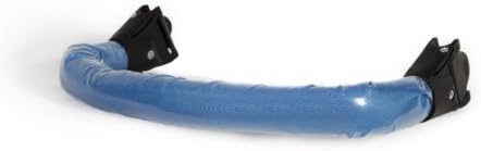 Kutnik BUMPER BAR „16” for strollers (OCEAN BLUE)