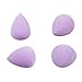 TOOGOO(R) Pro Beauty Flawless Makeup Blender Foundation Puff Multi Shape Sponges (color in random)