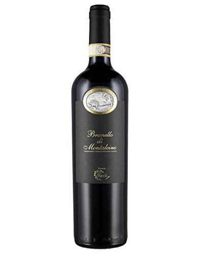 Brunello di Montalcino DOCG Tenimenti Ricci 2013 0,75 L