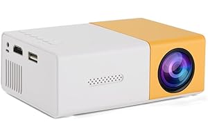 BUBA TOYS Portable Entertainment Device with WiFi & Bluetooth, Smart Home Media Unit for Bedroom and Living Room Videos