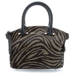 Preisvergleich Produktbild Escada Handtasche olivgrün