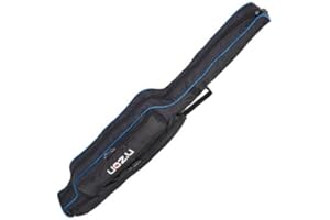 Daiwa N'ZON 2 Rod Feeder Holdall 145cm / Feeder Fishing Rod Holdall - NZ2REH145