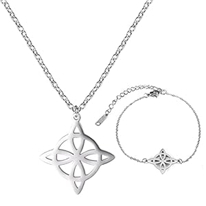 TSLRSA- 2 Pcs collar de