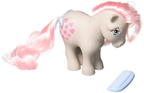 Basic Fun!. 35238 Snuzzle Retro Poney