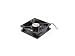 Produktbild Synology Fan 92*92*25_1, 13-060905139 (DS211+,DS712+, DS212, DS212+, DS212j, DS412+, DS213, DS213+, DS213air, DS413)