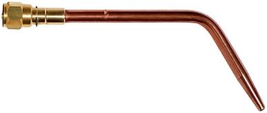 Goss W-J-3 Victor Style Acetylene Welding Tip