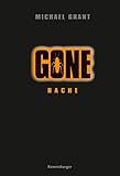 Gone 4: Rache by Michael Grant, Jaqueline Csuss
