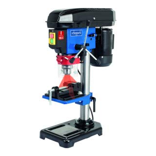 Scheppach 5906810901 DP16VLS Perceuse à Table 16 mm