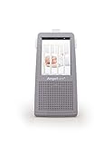 Angelcare Geräusch und Bewegungsmelder mit Video-Überwachung AC1100-D, weiß - 3