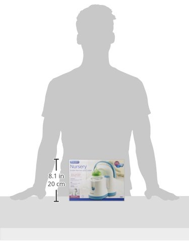 The First Years Y 1058EU – Baby Pro Babykostwärmer für Tag und Nacht - 9