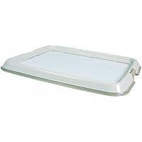 Trixie 23415 Welpentoilette Puppy Loo, 49 x 41 cm