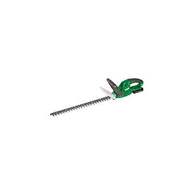 Ribiland - Taille haie R-BAT20 + batterie 20 V 2 Ah + chargeur - PRBAT20/TH - Ribiland