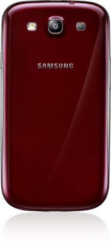 Imagen 1 de Samsung GT-I9300GRDDBT