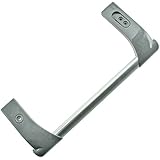 HOTPOINT POIGN&Eacute;E INOX PORTE REFRIGERATEUR C00272833