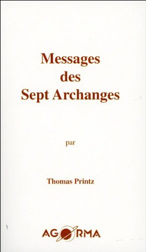 Messages des Sept Archanges