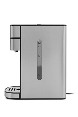 CASO HD1000 Blitz Wasserspender – heißes Wasser auf Knopfdruck, max. 2600 Watt, 100° C in 5 Sekunden – anschließend in 3 Sekunden - 7