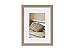 Produktbild Henzo 8068405 Driftwood Bilderrahmen, F2 beige 30 x 40 x 1.5 cm