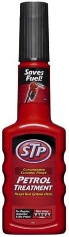 STP PETROL PARTICULATE FILTER CLEANER FOR LEXUS GS 05-11