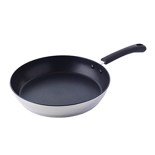 ProCook Gourmet Steel Frying Pan 28cm