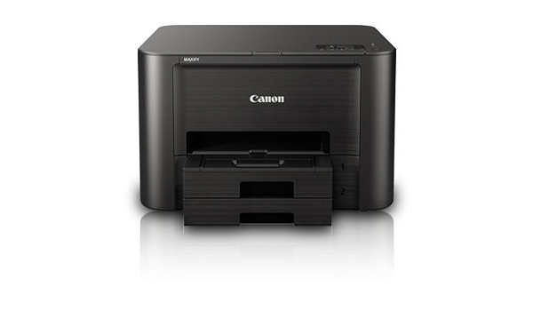 canon maxify ib4170 review