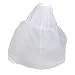 Generic 3 Hoop 1 Layer Wedding Ball Gown Bone Crinoline Petticoat RS.560.00