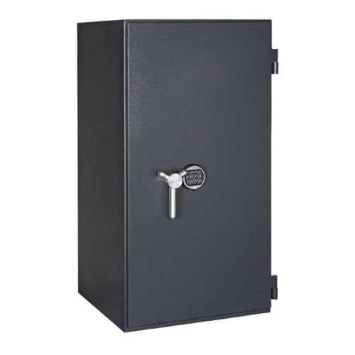 FORMAT Tresorbau Datum Star 365 grau