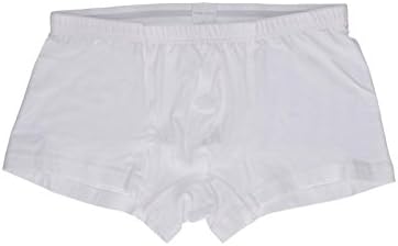 Boxer MEYSTORY Superlight MOD. 47021 Bianco MOD. 47021 M