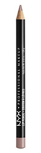 NYX Slim Lip Pencil Mauve