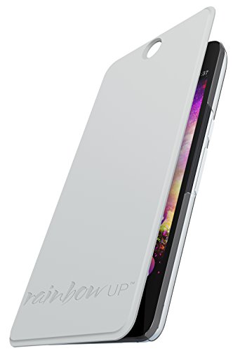 Preisvergleich Produktbild Wiko WIFLF0053 Rainbow White