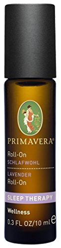 Primavera Schlafwohl Roll-On 10 ml