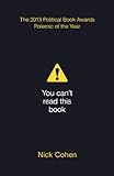 Image de You Can’t Read This Book: Censorship in an Age of Freedom