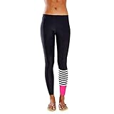 ★Pantalones de Yoga Algodón Suave Piernas Pantalones Anchos Sólido Color Elástico Pretina Pantalones Bombachos de Fitness Bailan Deportivo para Mujeres,Negro Mujer Pantalones de Yoga Pantalones Deportivos Algodón Modal Harem Pantalón Polainas para Danza, Yoga, Ganduleado, Fitness - Muy Suave Pijama YOGA de Super Soft pantalones de de las mujeres Yoga pantalón Mujer pantalón Chandal Colorful Pantalón Deportivo de Mujer, Malla para Running, Yoga y Ejercicio