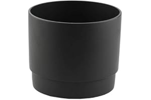 IMPULSFOTO Sonnenblende kompatibel mit Canon Objektive EF 100mm f/2,8 Macro & EF 100mm f/2,8 Macro USM - Ersatz für ET-67