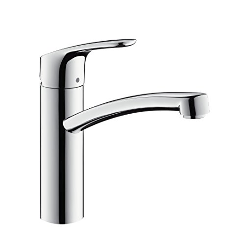 Preisvergleich Produktbild hansgrohe Einhebel-Küchenmischer Focus 160 chrom, 31806000