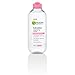 Garnier Skin Micellar Cleansing Water 400 ml