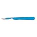 Produktbild Martor 20121.00 Messer "Grafix Scalpell Kunststoff - nummer 20121"