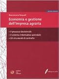 Image de Economia e gestione dell'impresa agraria. Il processo decisionale, il sistema informa