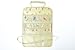 Me To You Tiny Tatty Teddy Car Seat Organiser (Yellow)