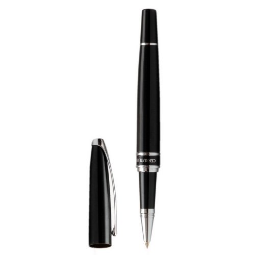 Preisvergleich Produktbild Cerruti 1881 Silver Clip Rollerball