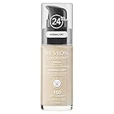 Maquillaje Revlon ColorStay 24H Makeup 150 Buff Podklad z pompką do cery normalnej i suchej 30ml