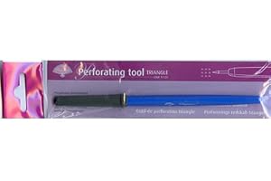 Pergamano Perforating Tool Triangle