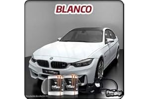 Full Dip Pack voiture compact + turban (couleurs basses) blanc